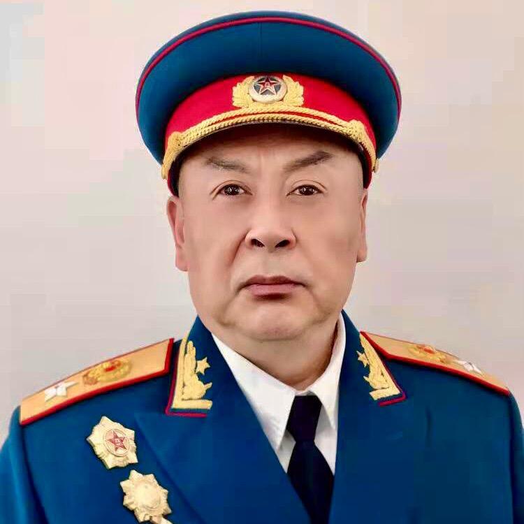 谷伟