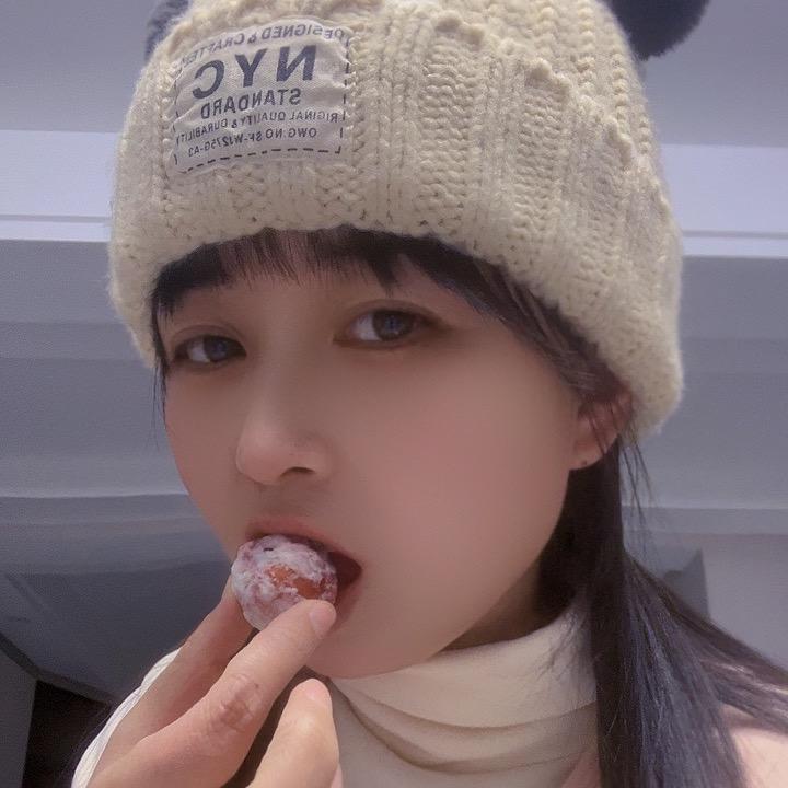 🍀@珍珠三妹吖👑