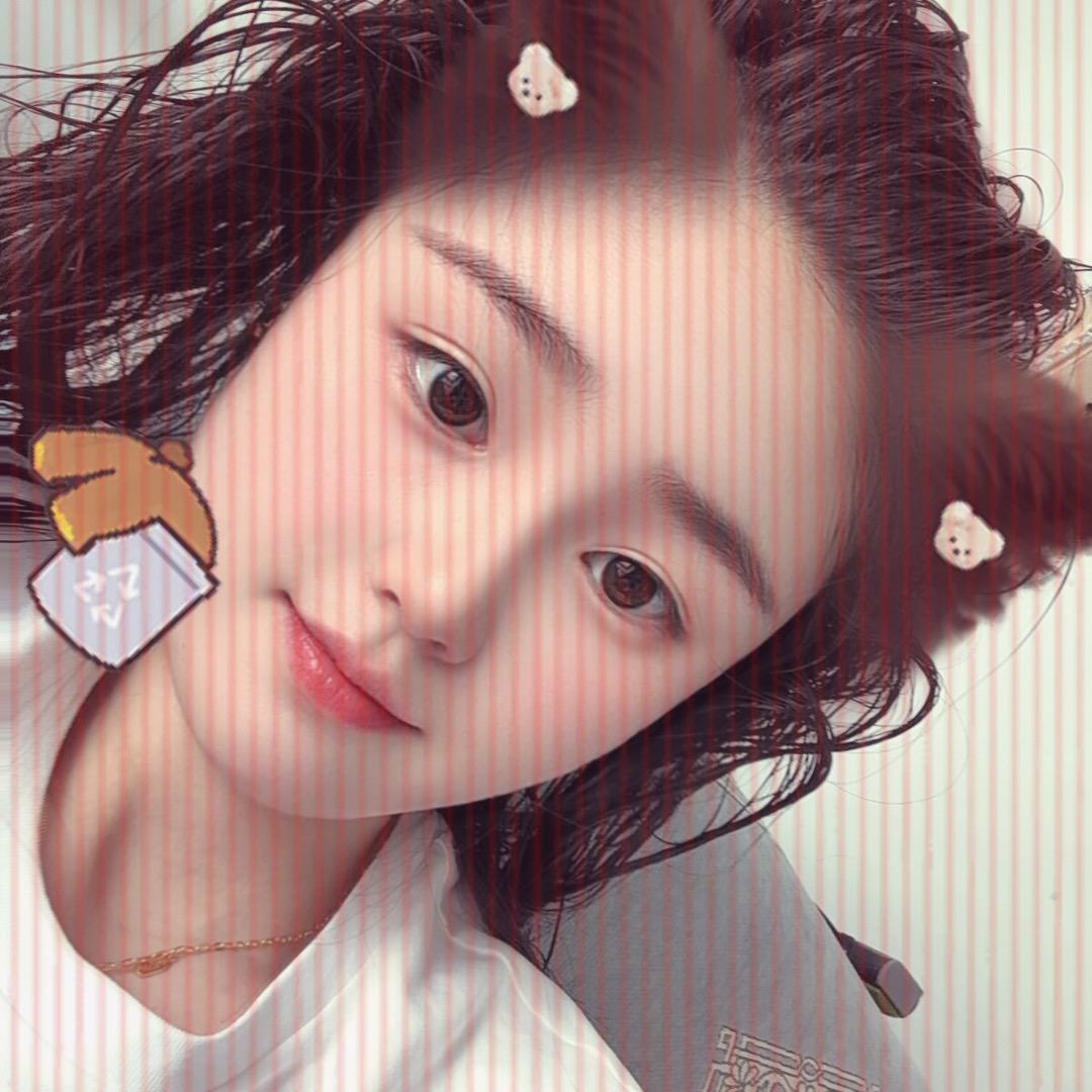小吕吖😘