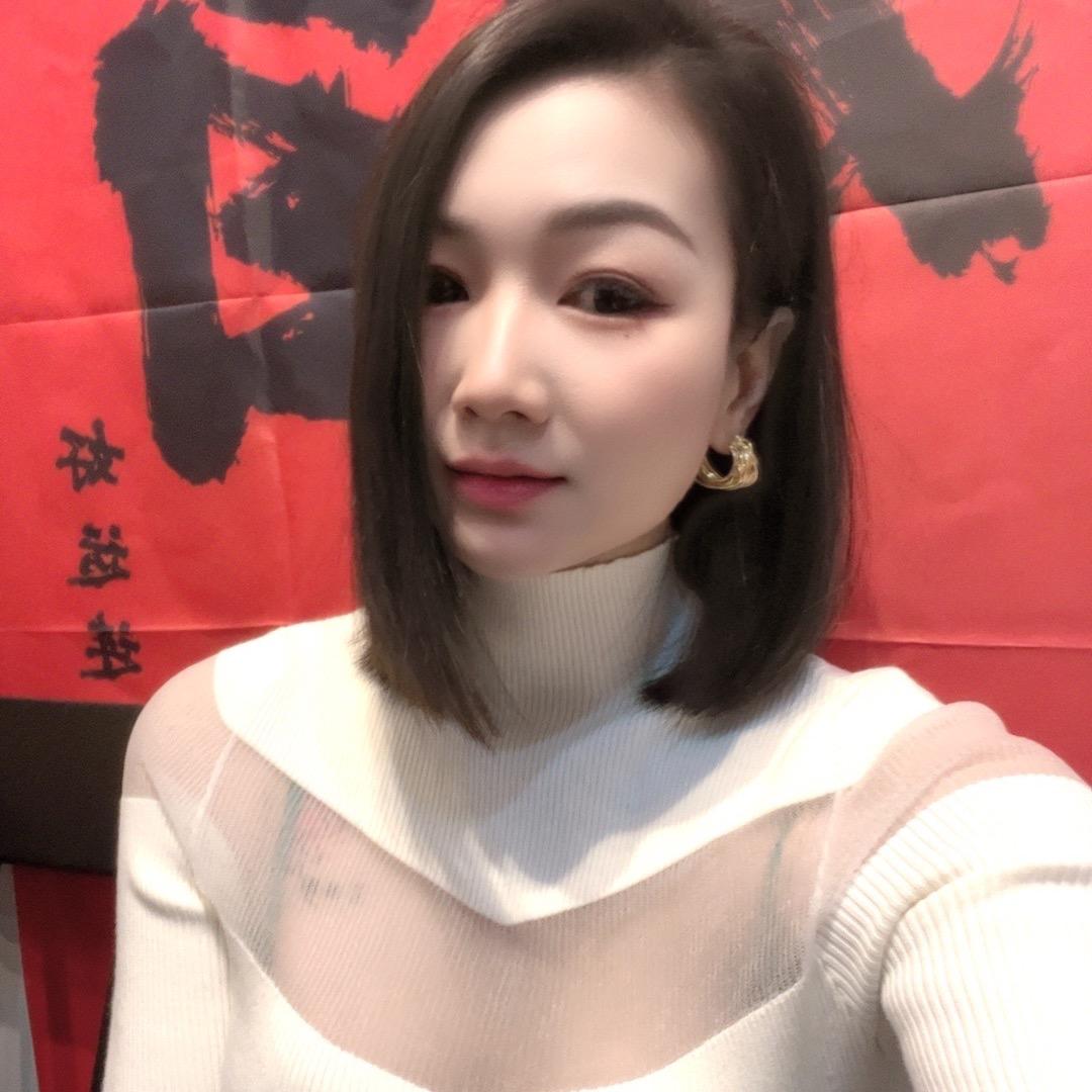 钟小姐🐍