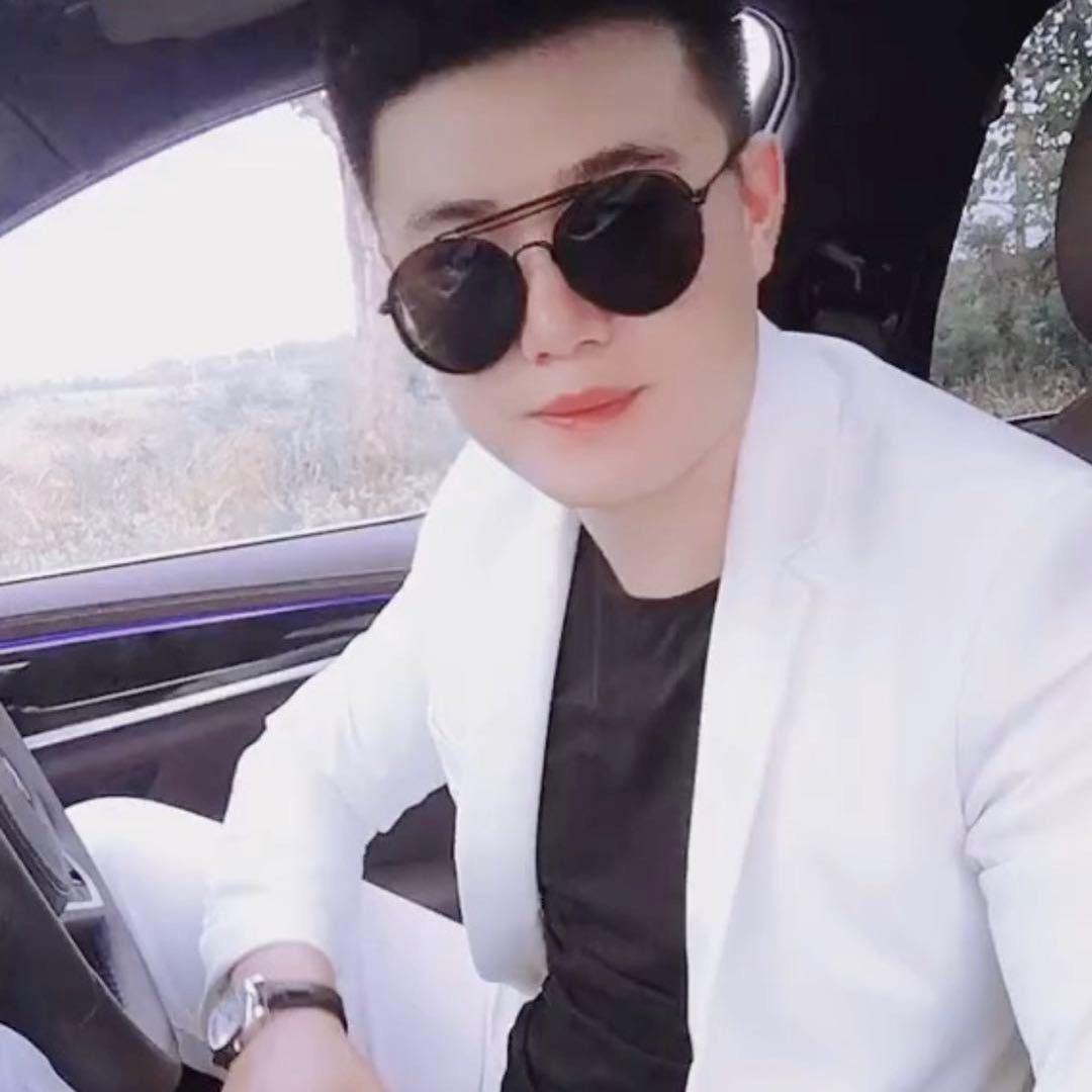 @兴哥