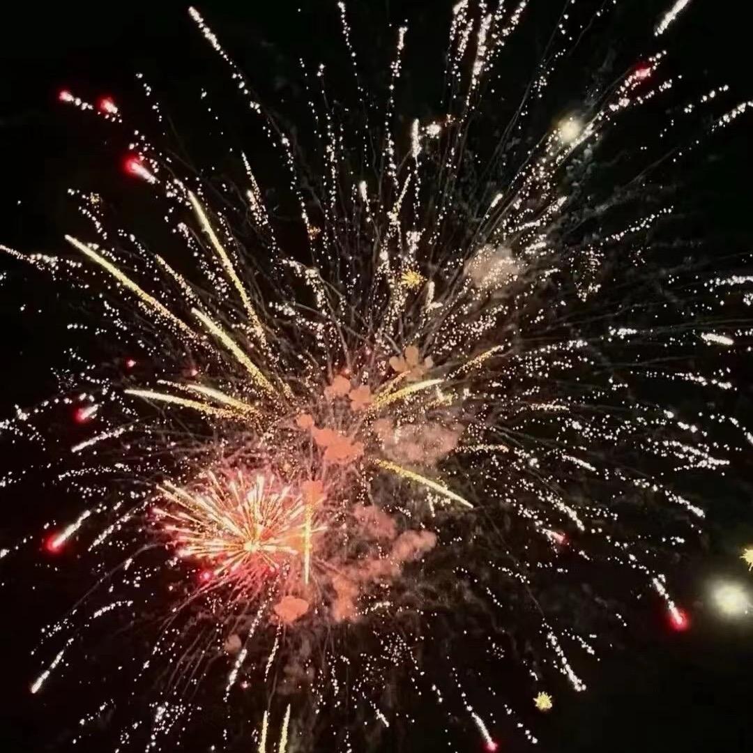 林好