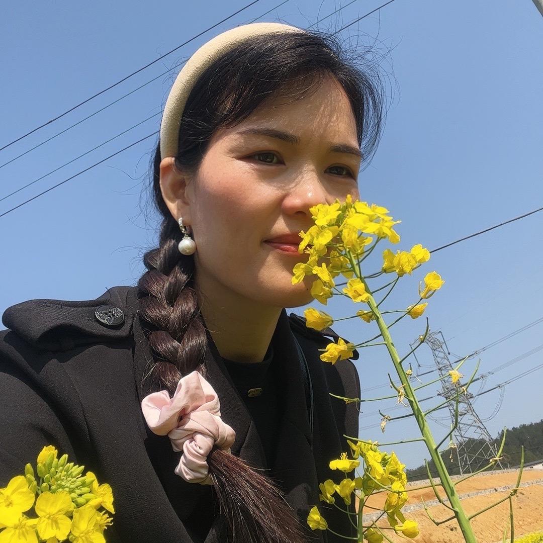 芊意吖
