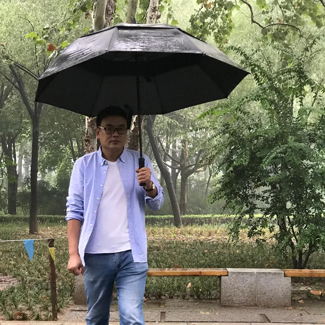 儒风农夫