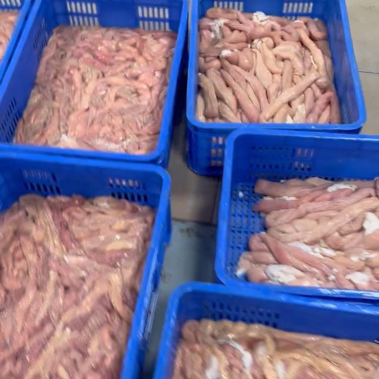 广东新鲜牛杂批发