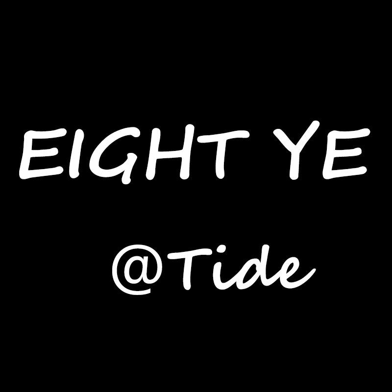 EiGHT YE周边3C数码