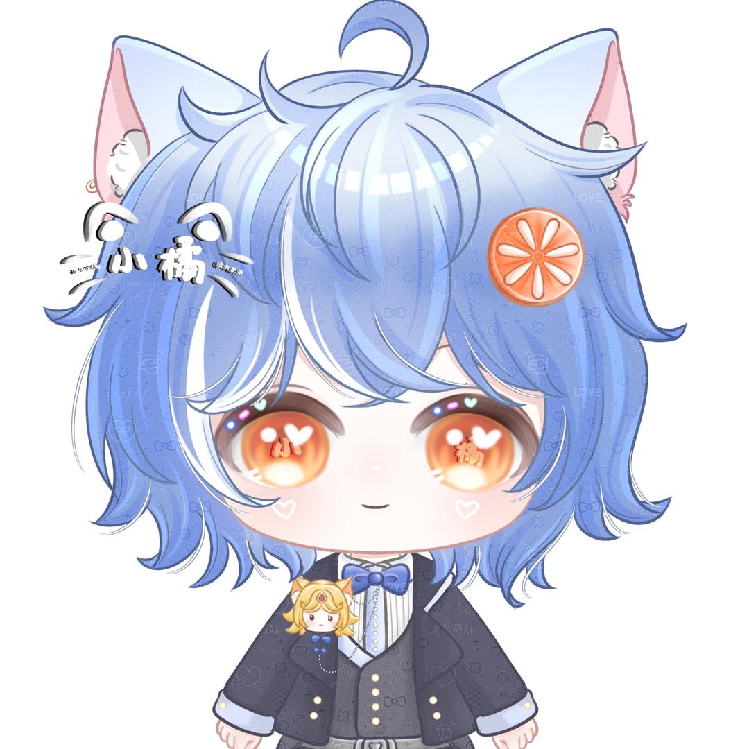 小橘（国服妲己）