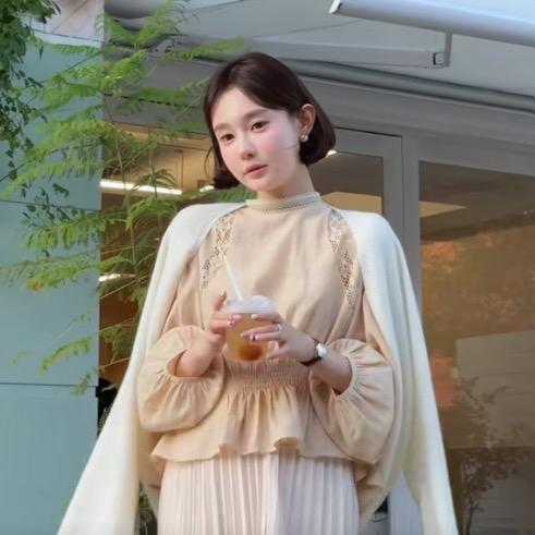 瓜瓜 ART ME·精选穿搭