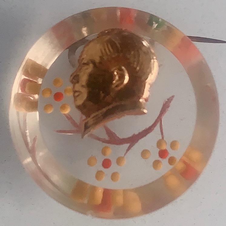 像章收藏