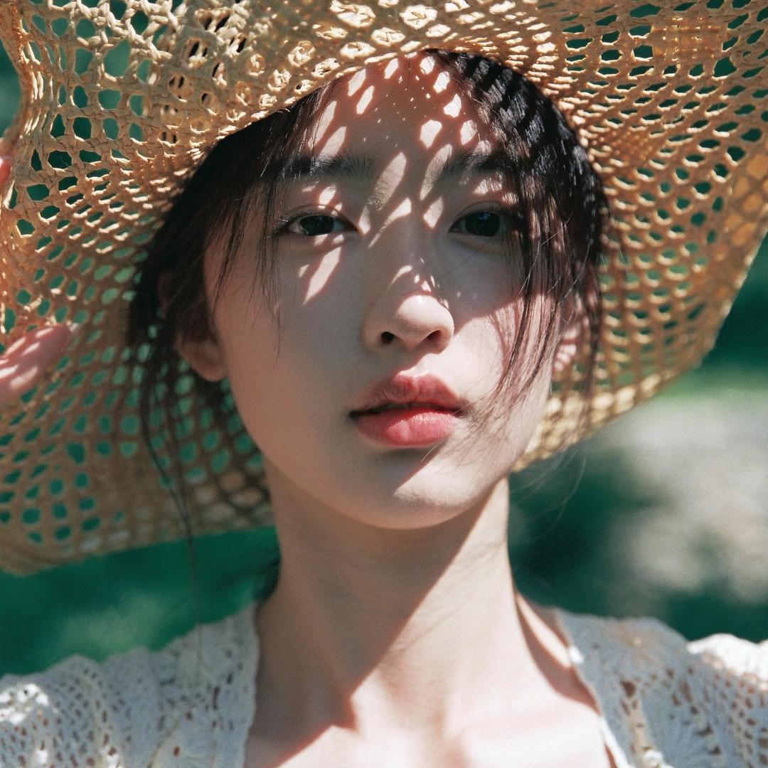 小小青.