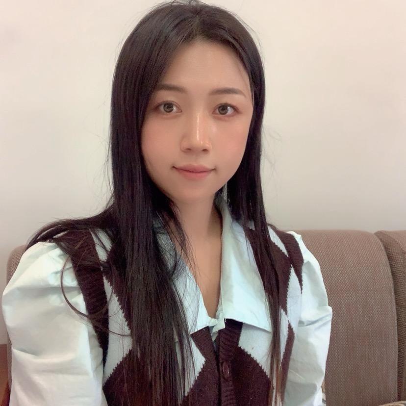 倩倩✨