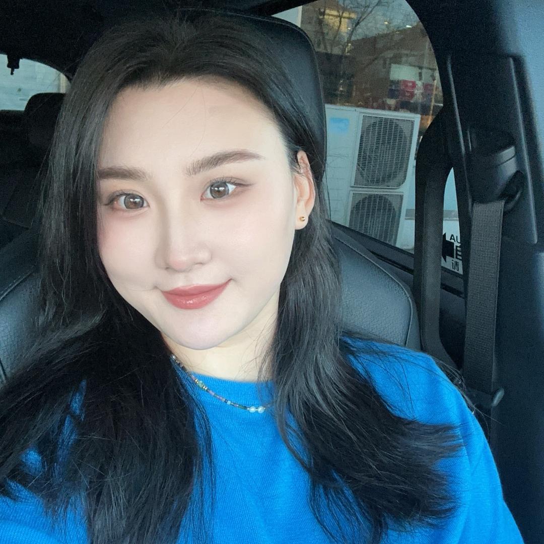 丽丽子🖤