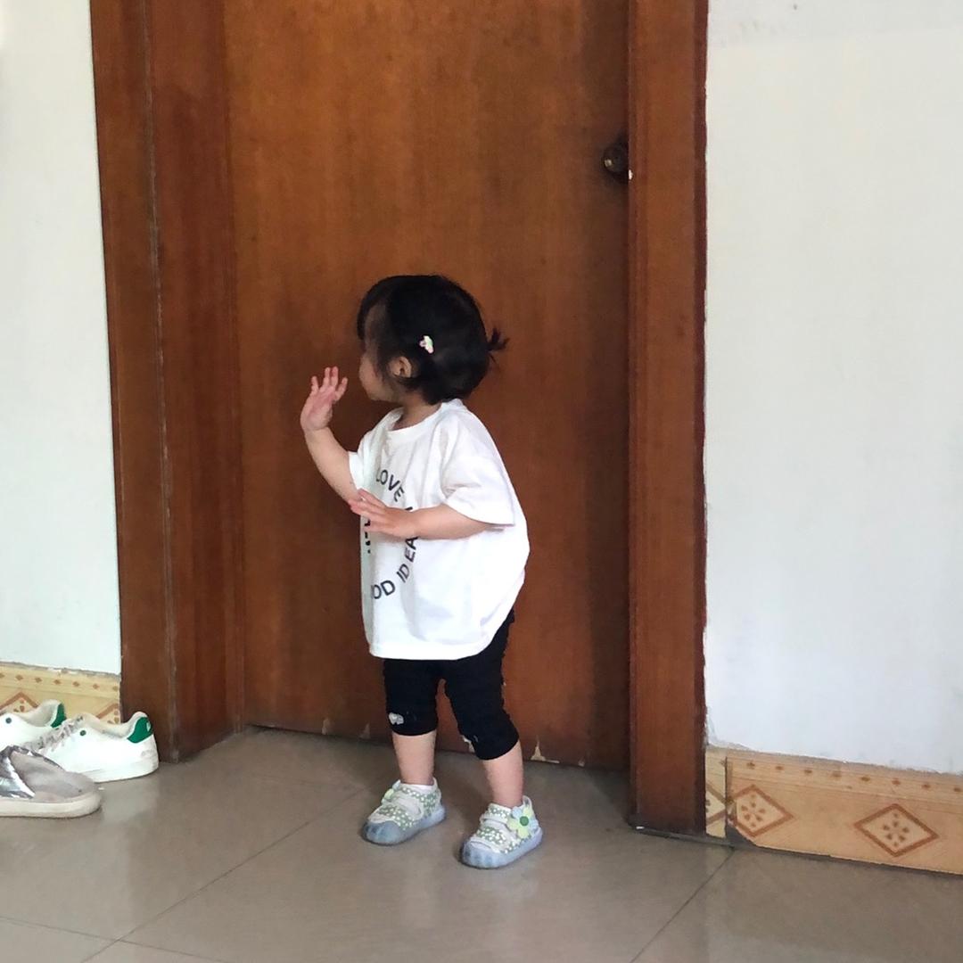 Zoe是个小仙女呀🧚‍♀️