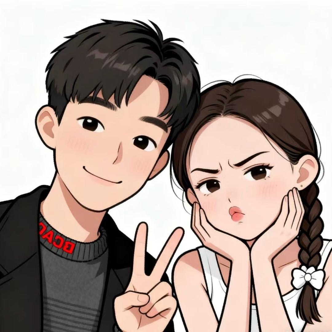 🌈小蔣是小賈的爱妻🫶🏻