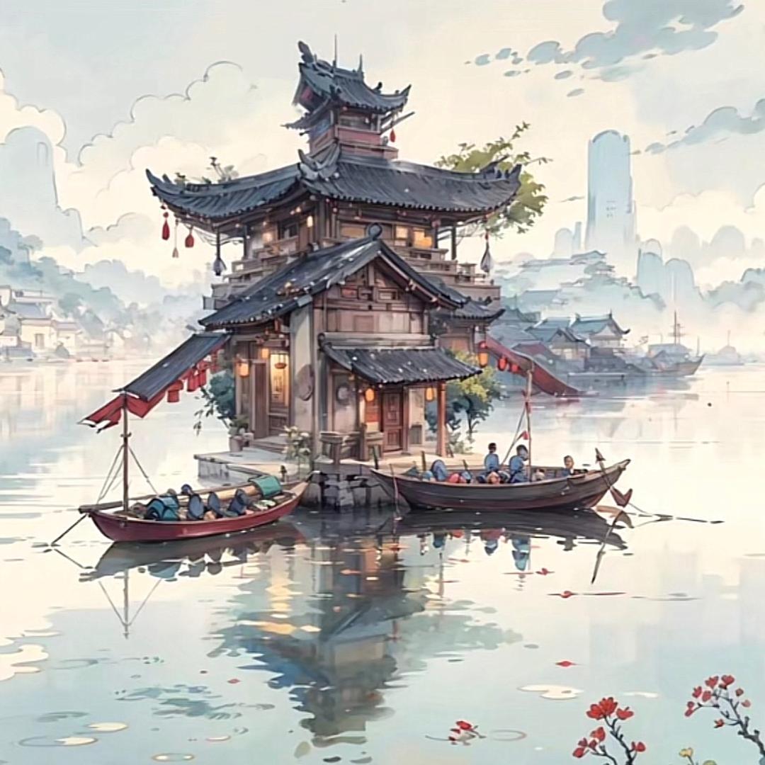 断舍❤️李