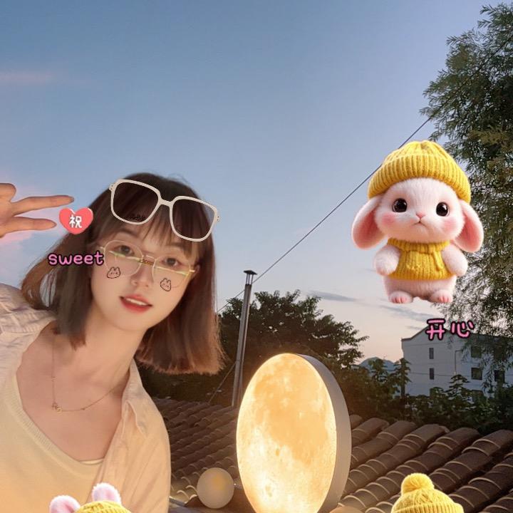 初见&