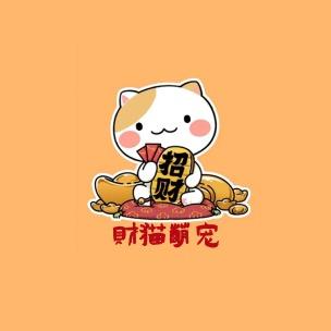 财猫萌宠-星星
