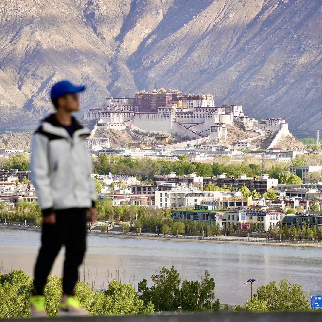 阿彬旅行