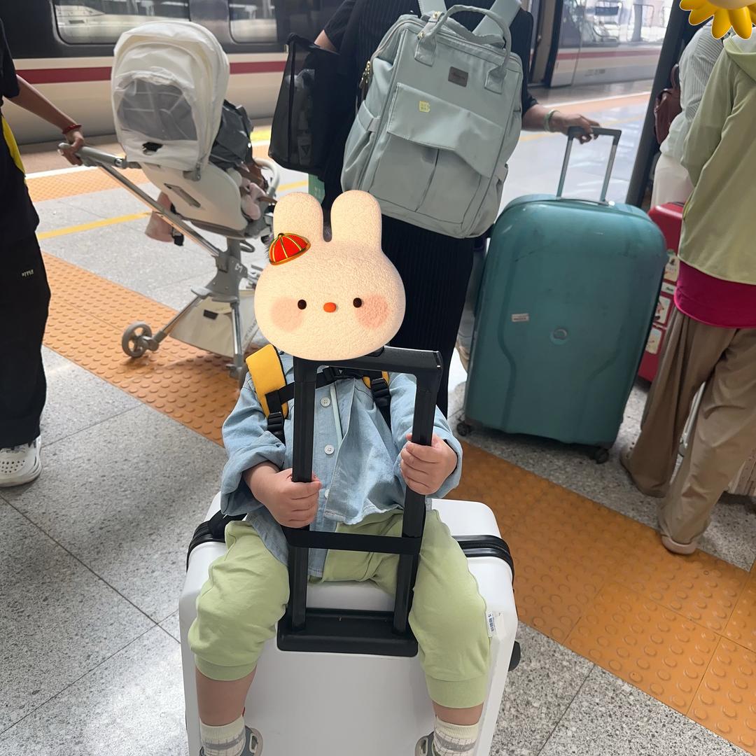 米南堡的日常