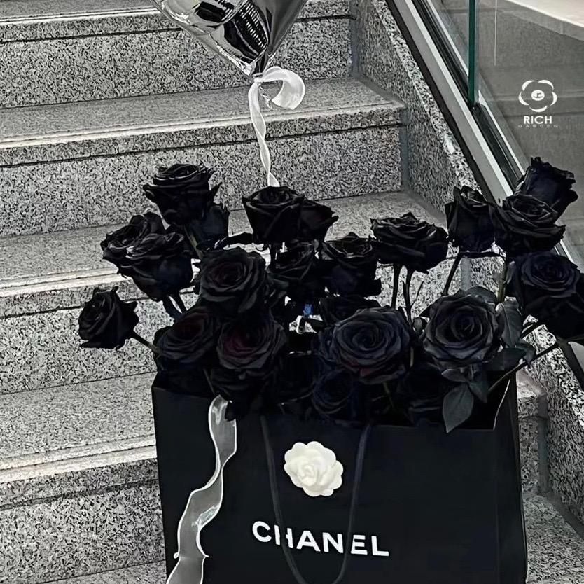 初見·玫瑰庄园