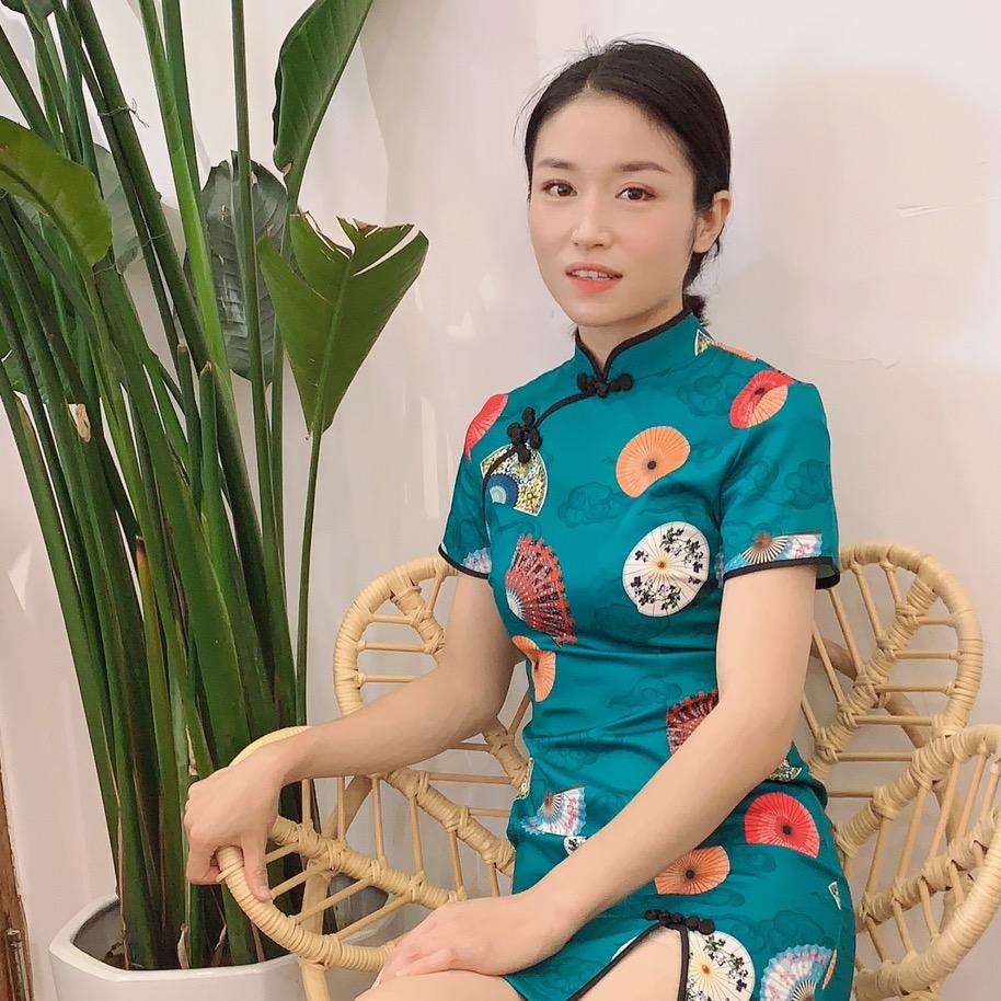 阿芳有氧健身