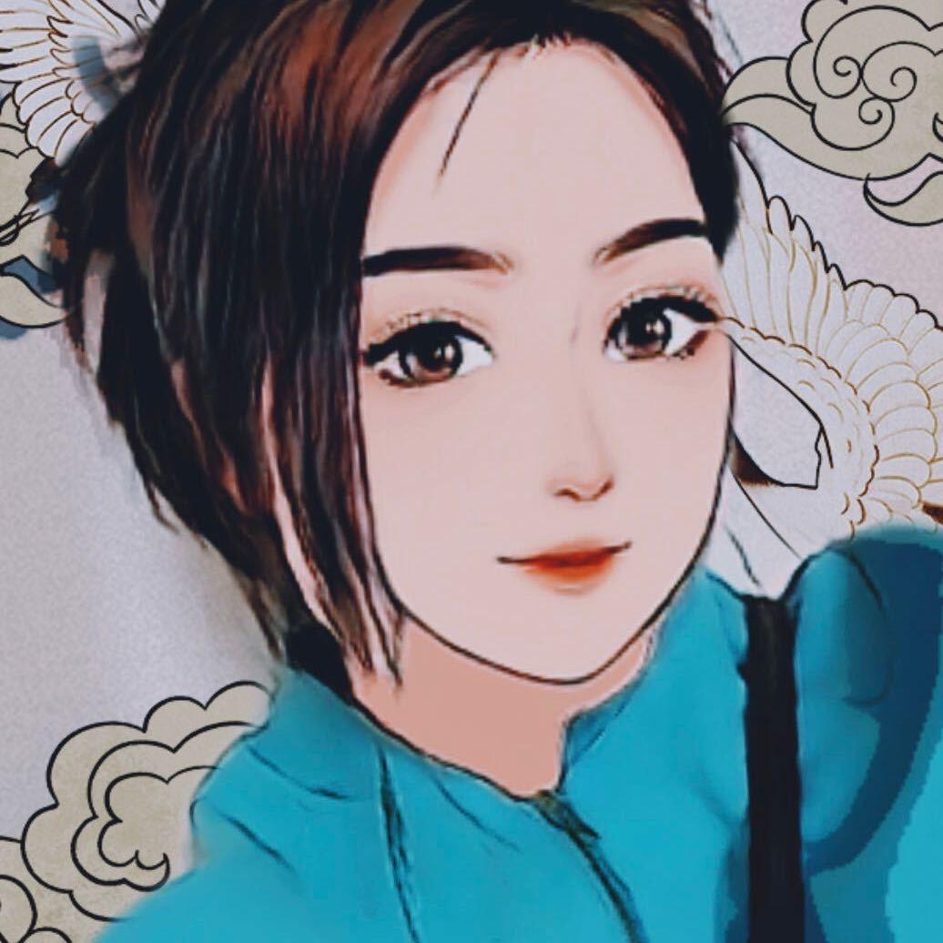康·Miss ♌️