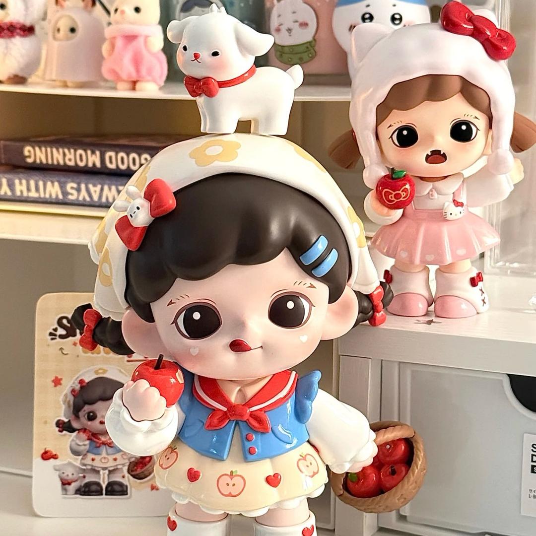 哈基米手作diy
