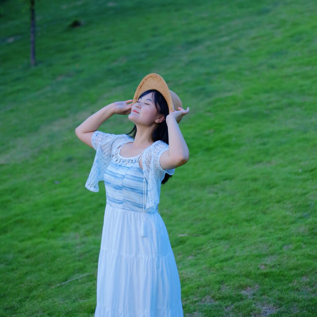 小花花