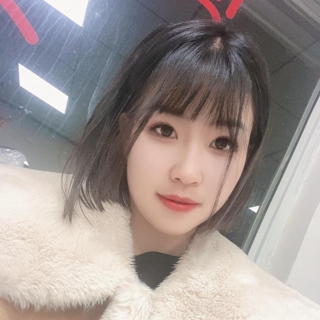 创美造型小芬