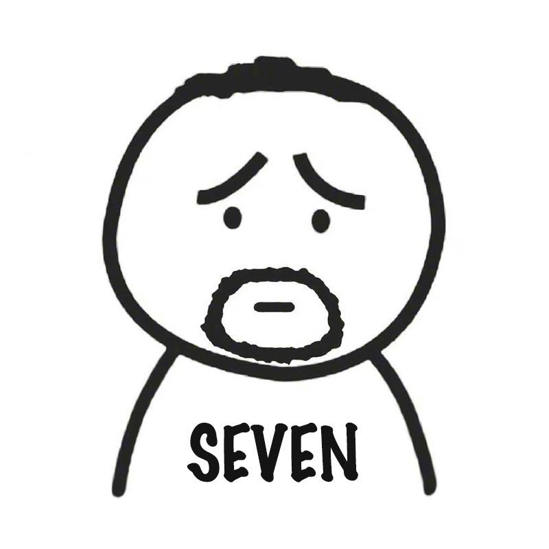 SEVEN七叔摄影