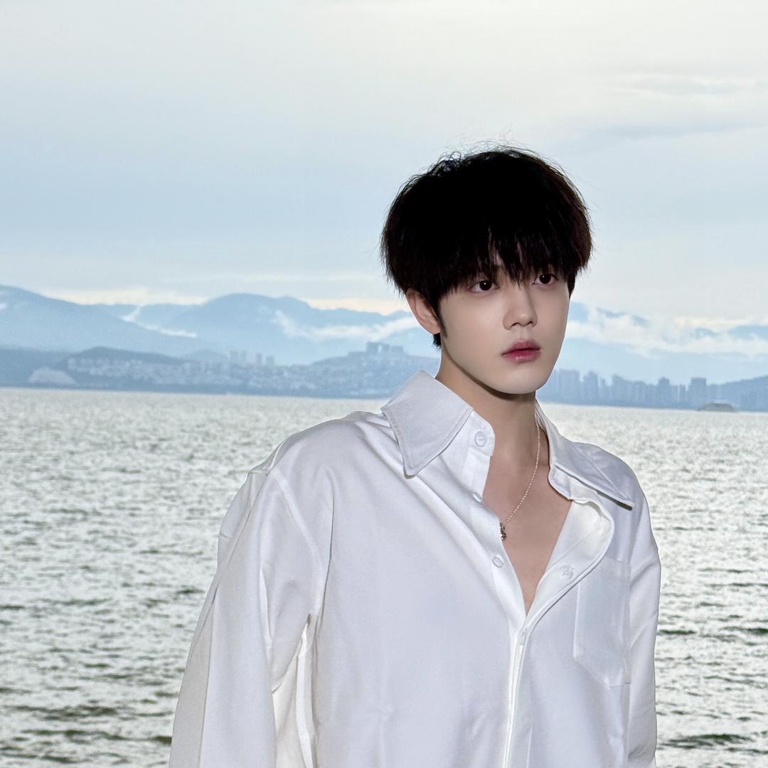 Vlogger-夏俊(与俊）@抖音