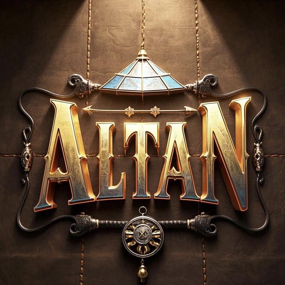 ALTAN手工皮具