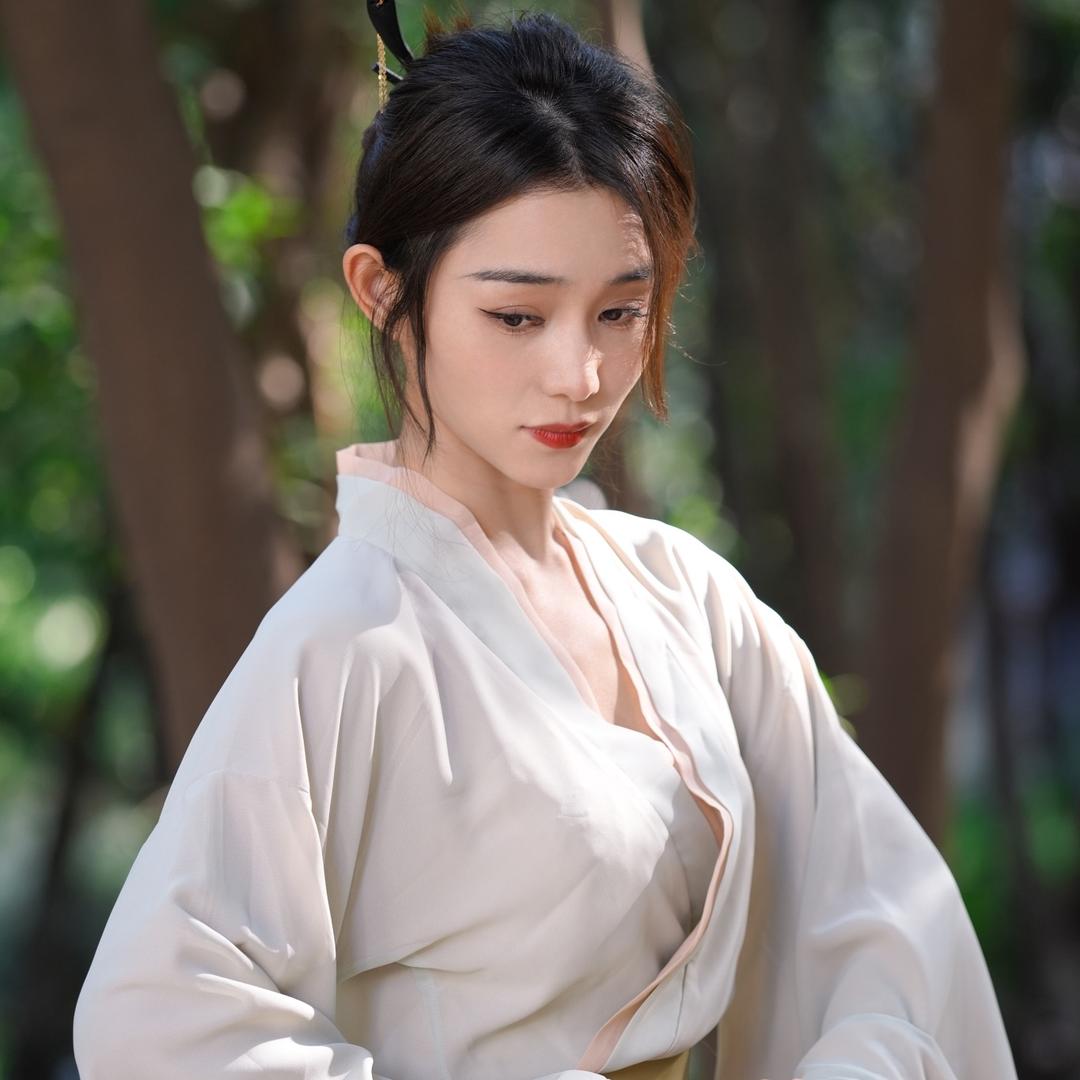 花旦-隆咚锵