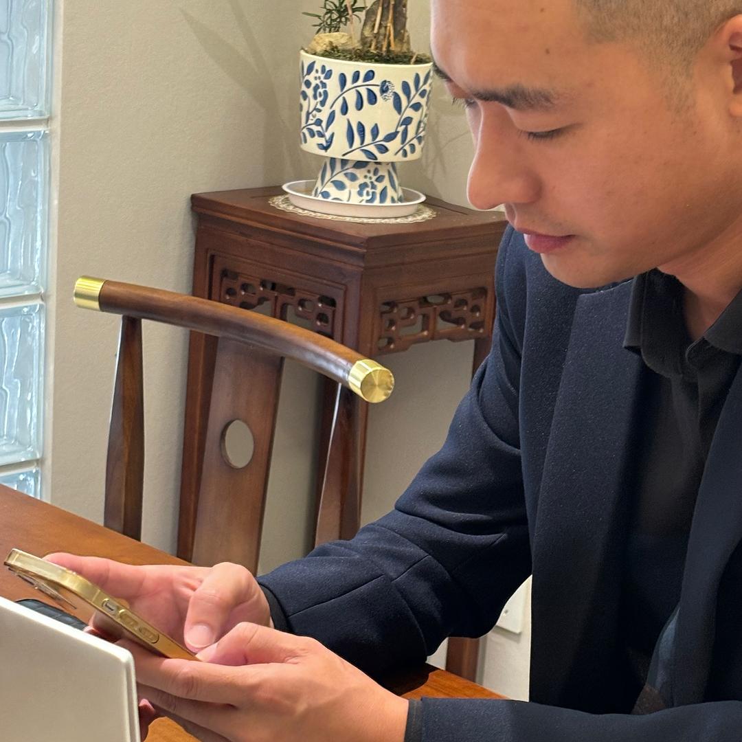 杨哥（信阳青新装饰）