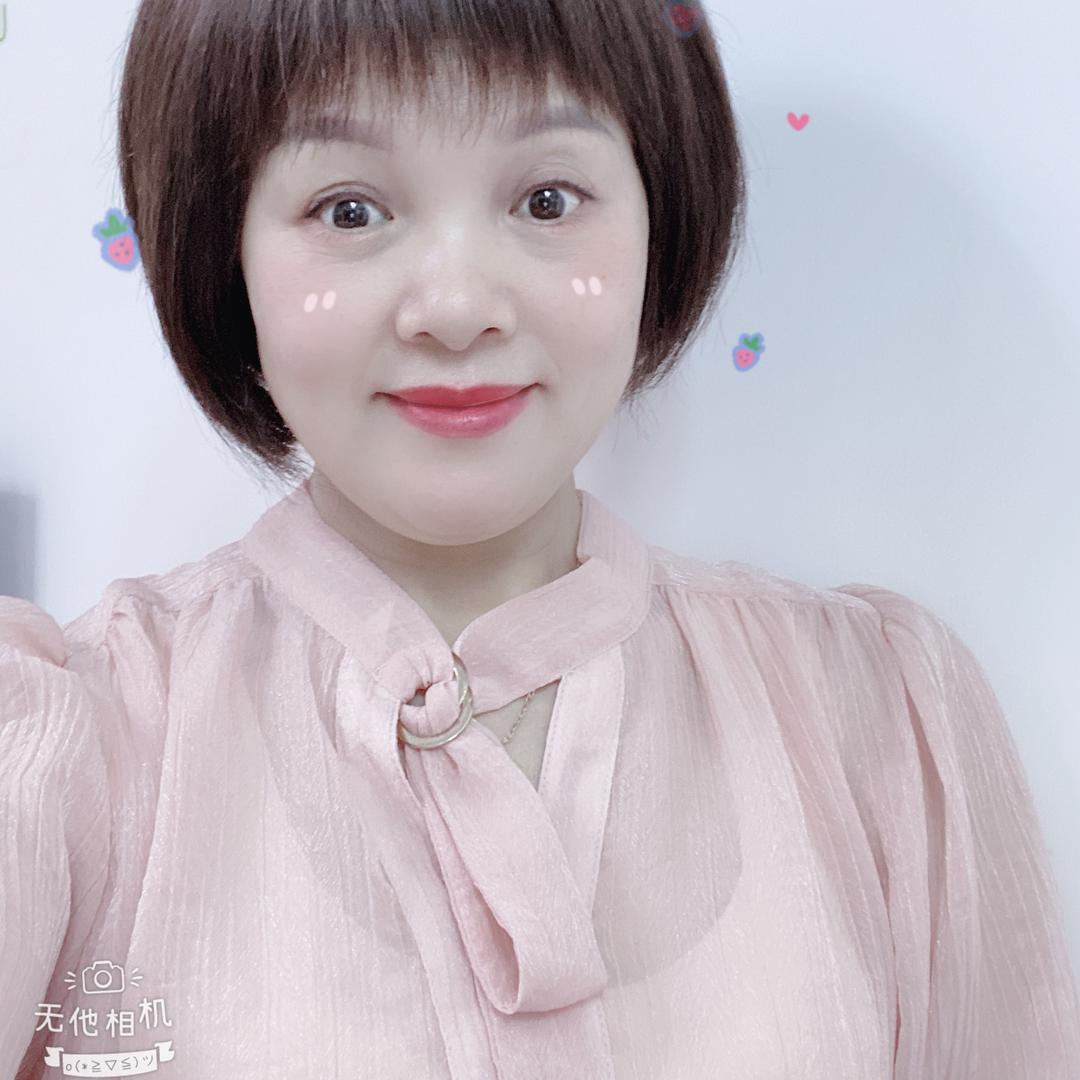 笑容姐姐