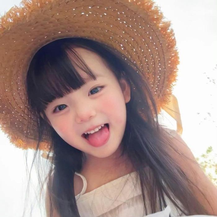 麻雀变凤黄女士