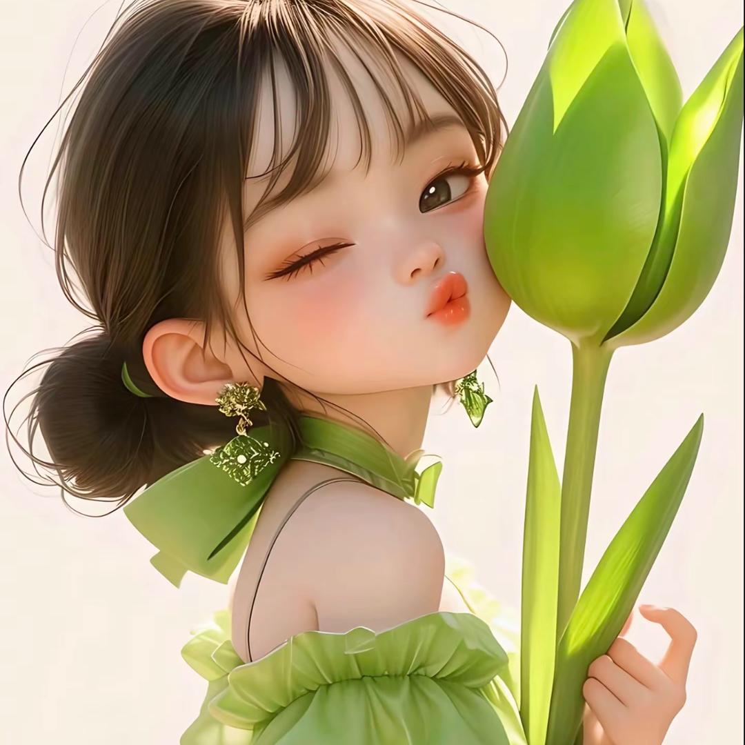 晓艾手工花艺