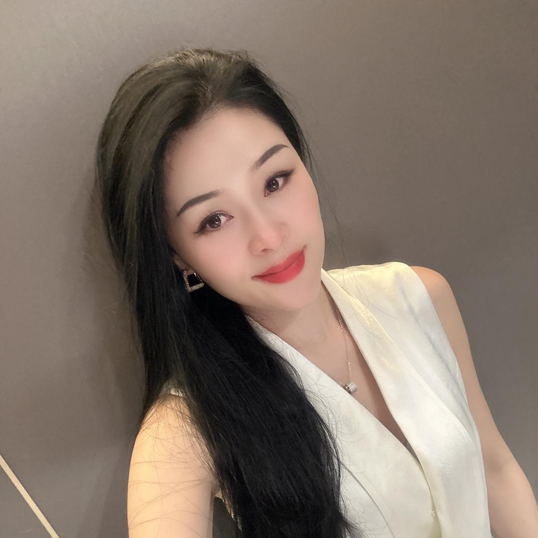 幸运女神♥️