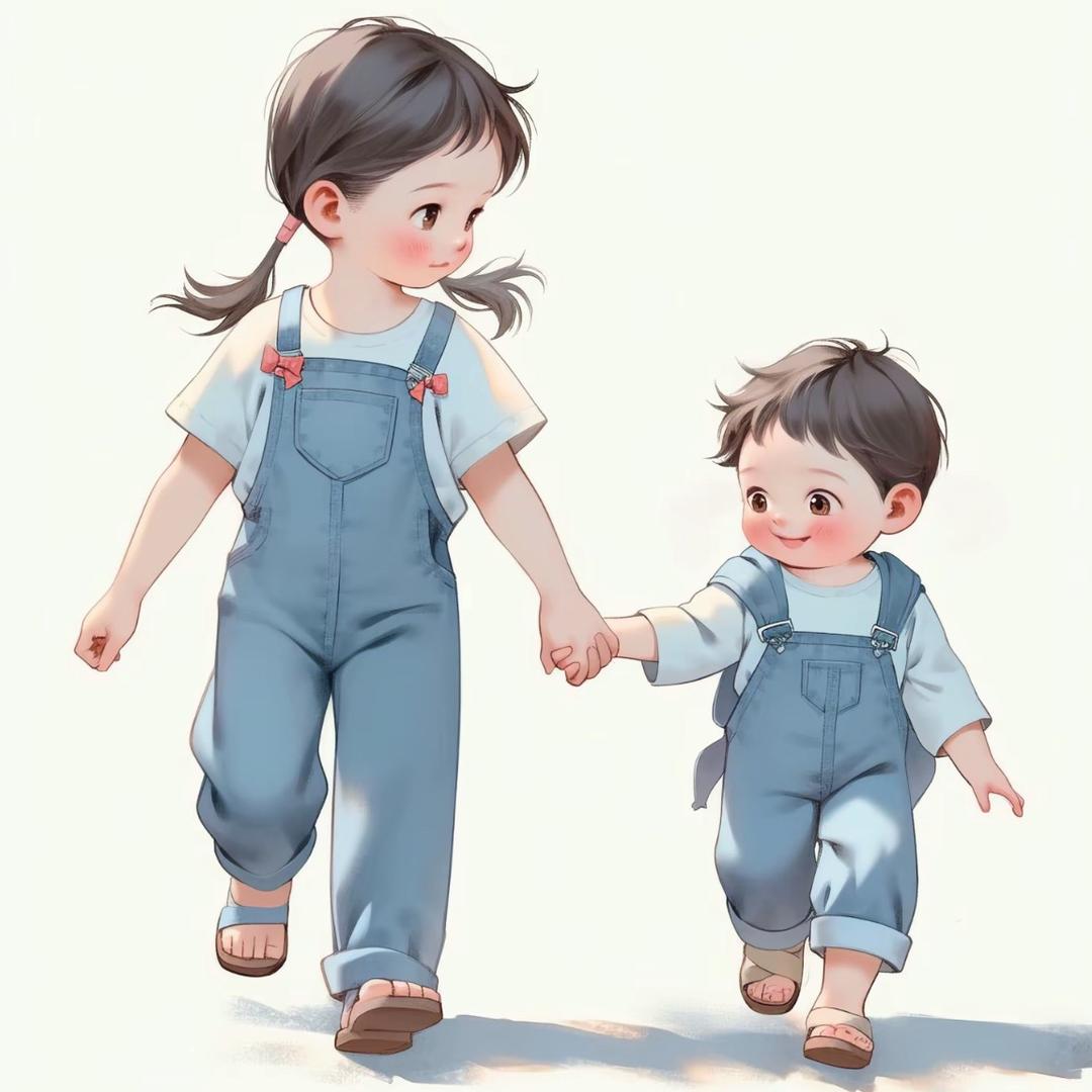 倩倩睿睿的妈吖