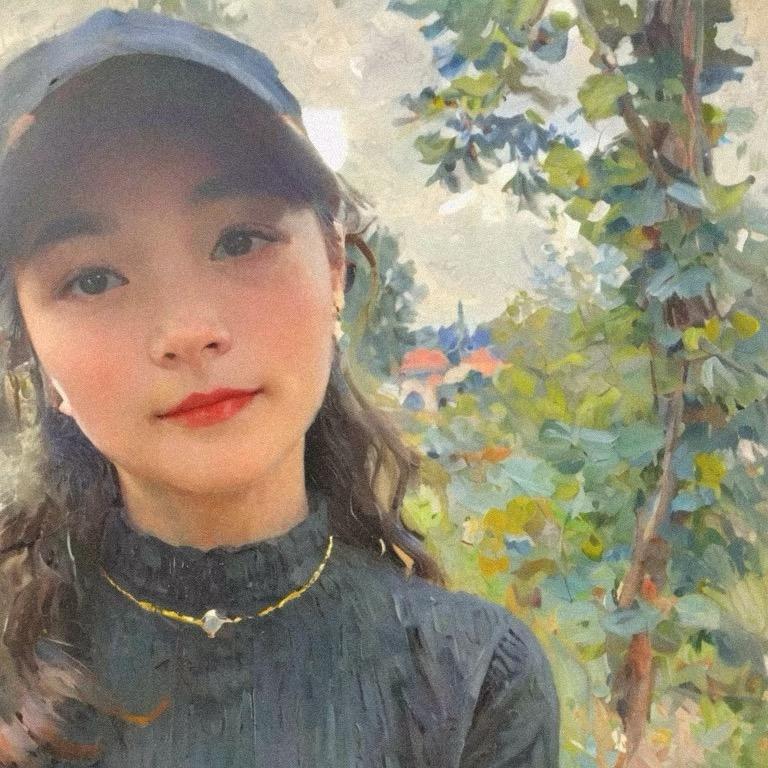树之代、小代