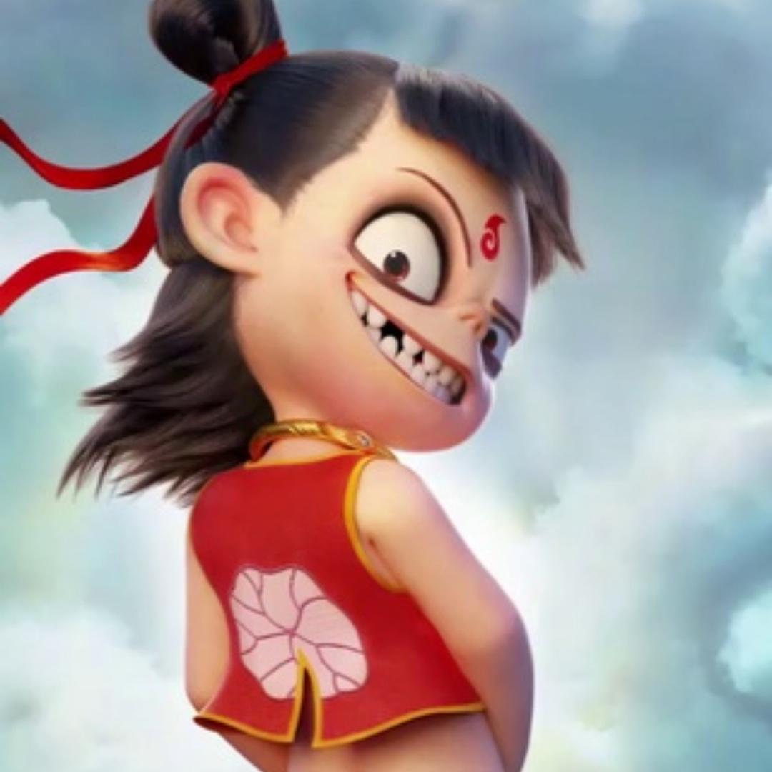 魔童之旷世奇迹