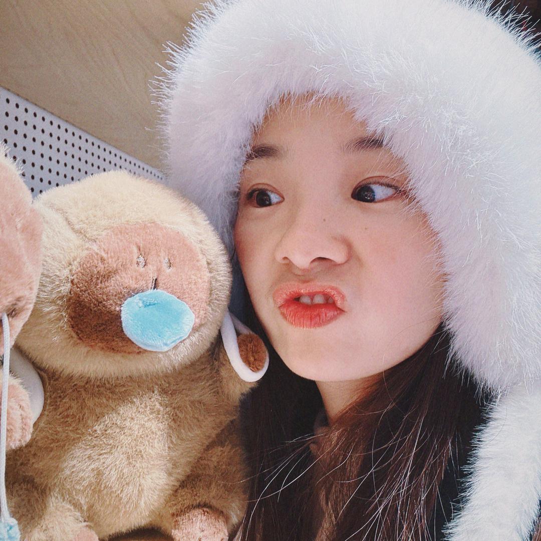 Nikki是一只神经蛙