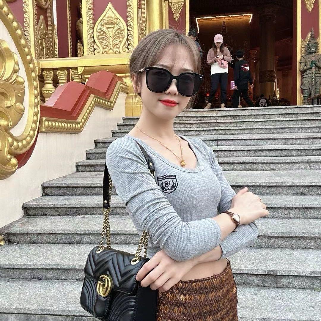 香香_Nang Hom Leng