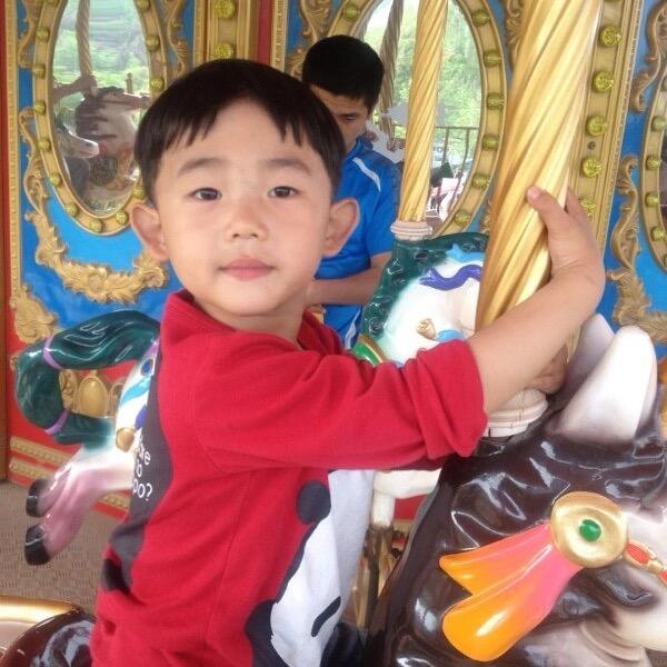 小🐒🐒@