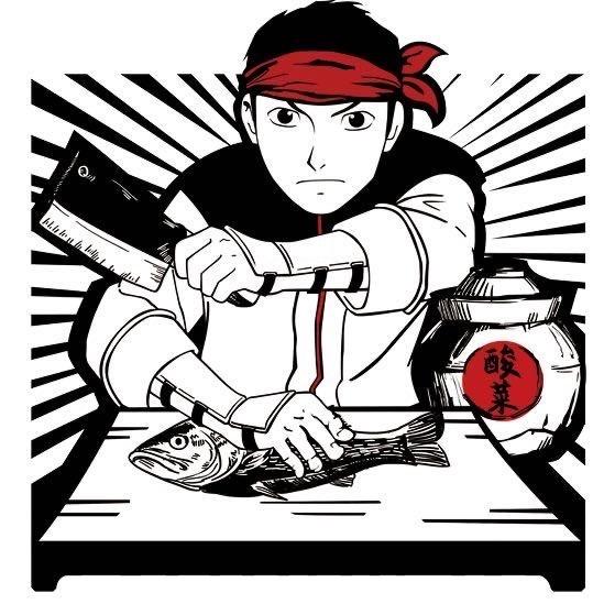 伍仁餐饮