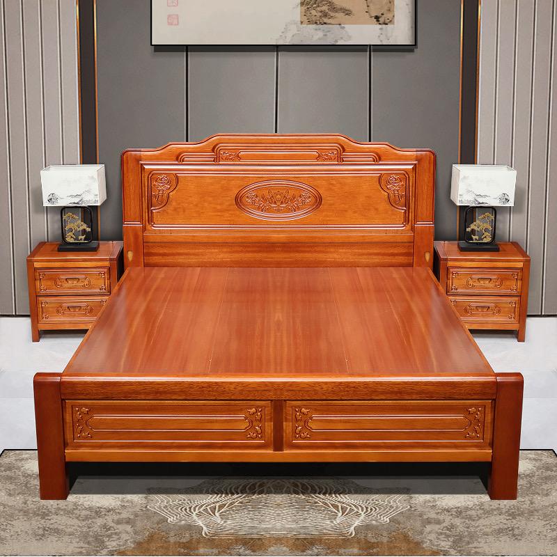 材貌双全家具
