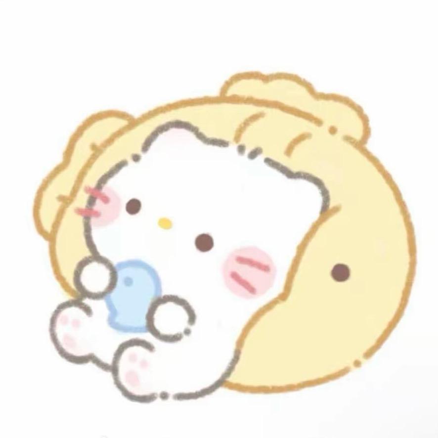 悲伤烤土豆🥔