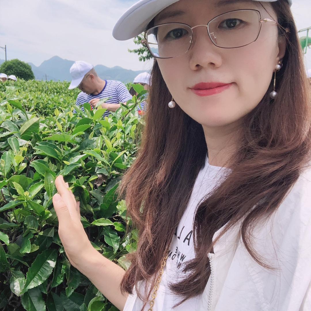 正德好茶