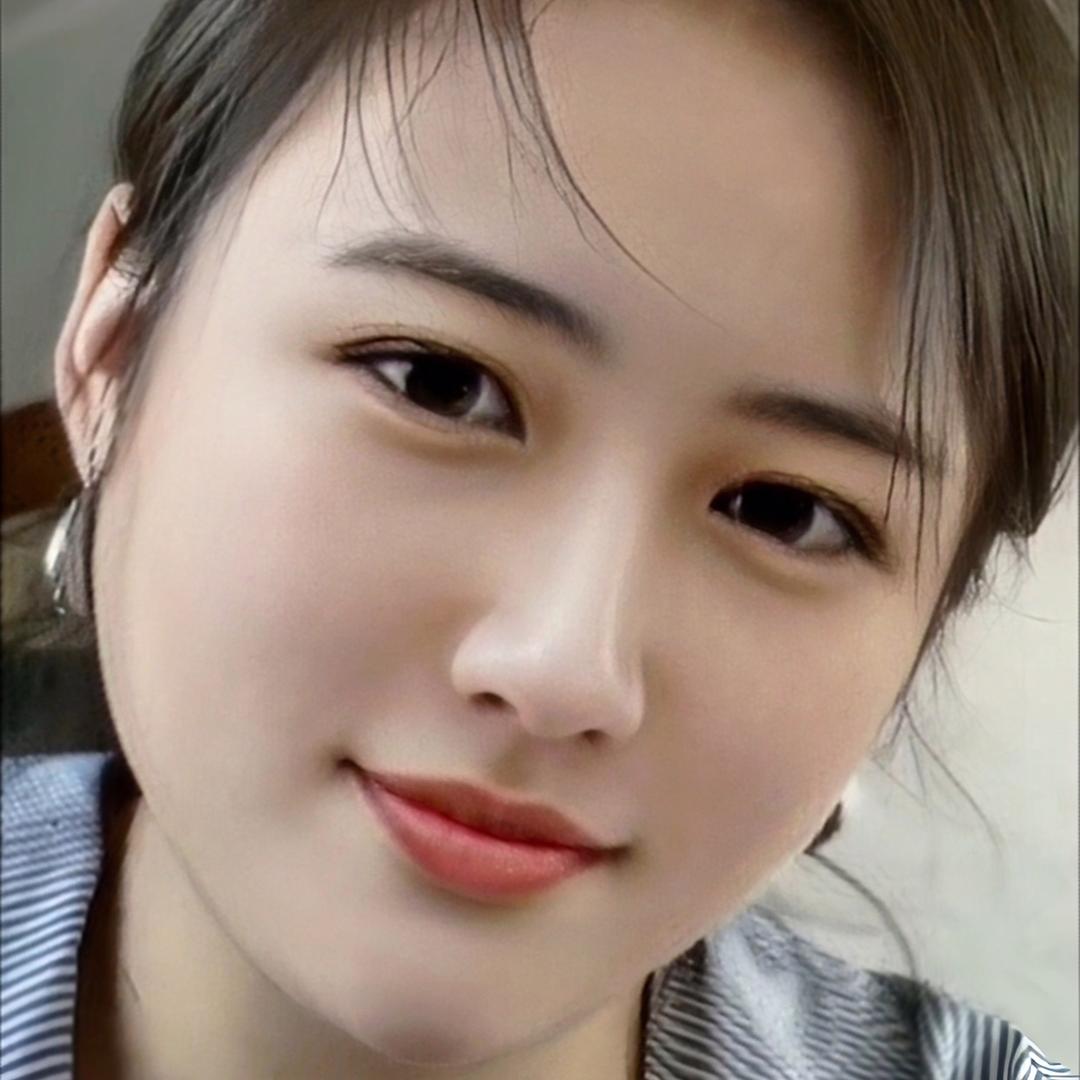 胖美人