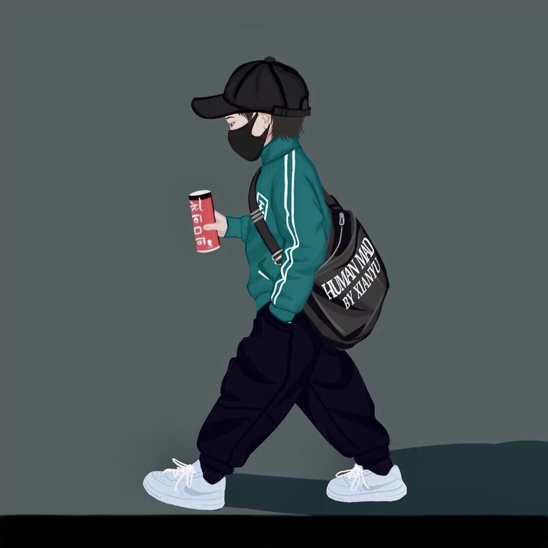 为你我变👌
